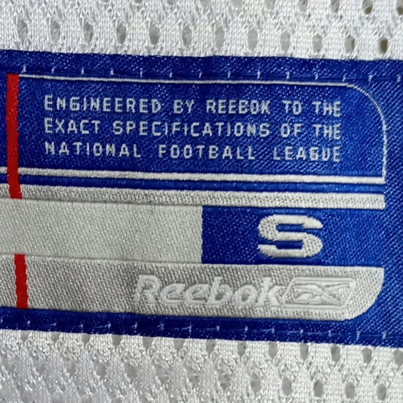 VINTAGE #10 (HOLMES)•BOYS👦NFL JETS JERSEY - Picture 7 of 11